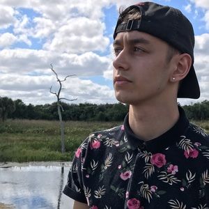 Meet your Posher, Jake